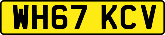 WH67KCV