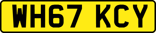 WH67KCY