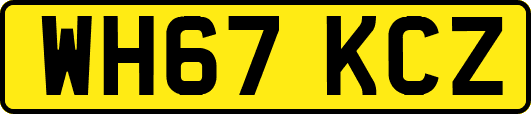 WH67KCZ
