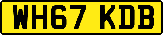 WH67KDB