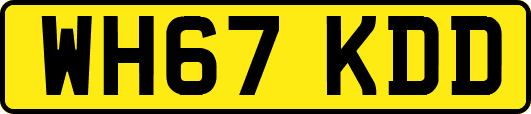 WH67KDD
