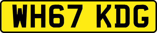 WH67KDG