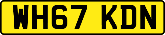 WH67KDN