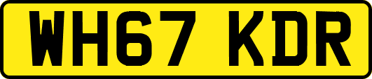 WH67KDR