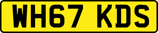 WH67KDS