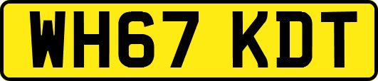 WH67KDT