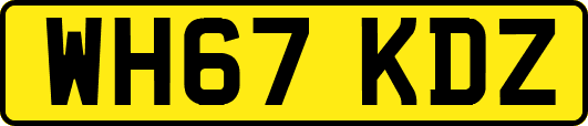 WH67KDZ