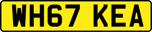 WH67KEA