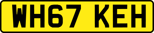 WH67KEH
