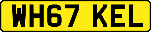 WH67KEL