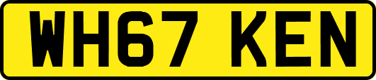 WH67KEN