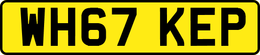 WH67KEP