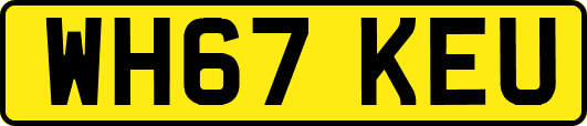 WH67KEU