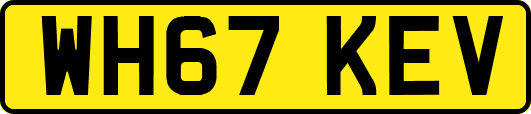 WH67KEV