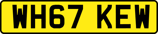 WH67KEW