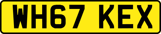WH67KEX