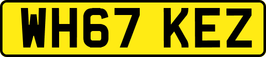 WH67KEZ