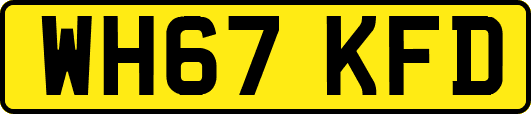 WH67KFD