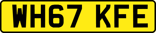 WH67KFE
