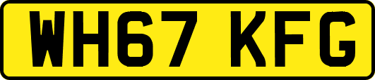 WH67KFG