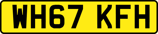 WH67KFH