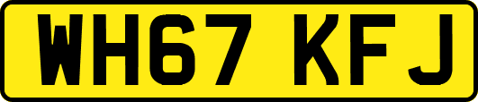 WH67KFJ