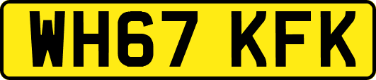 WH67KFK