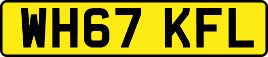 WH67KFL