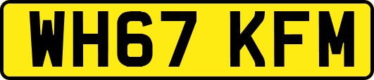 WH67KFM