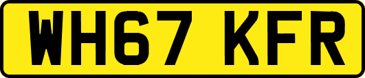 WH67KFR