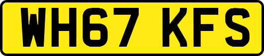 WH67KFS