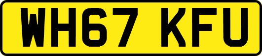 WH67KFU