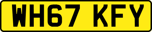 WH67KFY