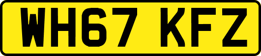 WH67KFZ