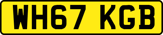 WH67KGB