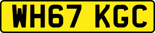 WH67KGC