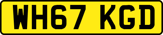 WH67KGD
