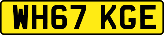 WH67KGE