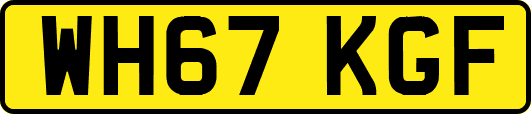 WH67KGF