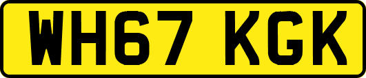 WH67KGK