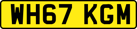 WH67KGM
