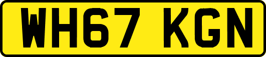 WH67KGN