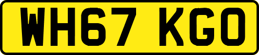 WH67KGO
