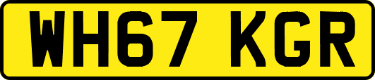 WH67KGR