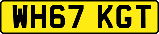 WH67KGT