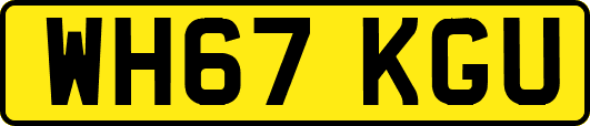 WH67KGU