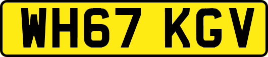 WH67KGV