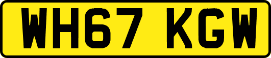 WH67KGW