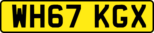 WH67KGX