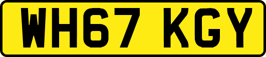WH67KGY